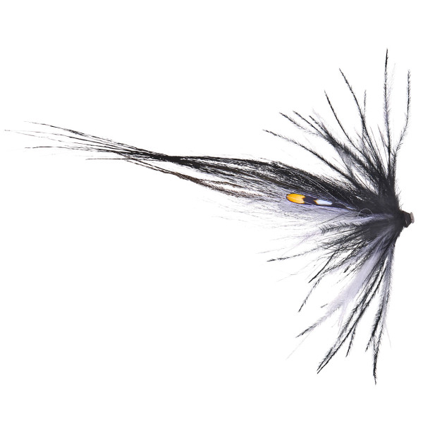 Frödin Flies Tube Fly TTT Samurai Series - Sunray