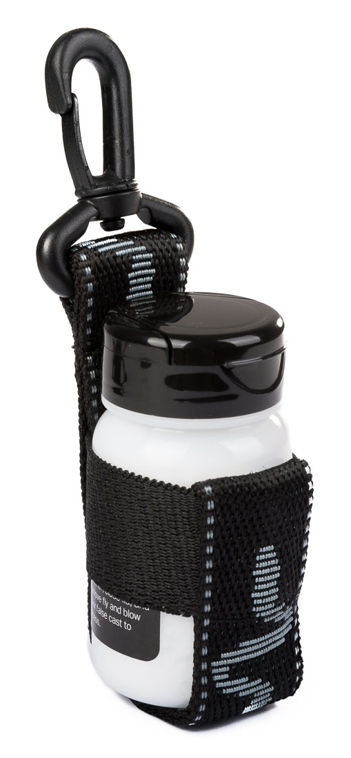 Guideline Floatant Holder Bottle & Shake, Dispenser and more, Holder and  Dispenser, Equipment