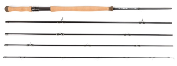 Orvis Clearwater Double Handed Fly Rod