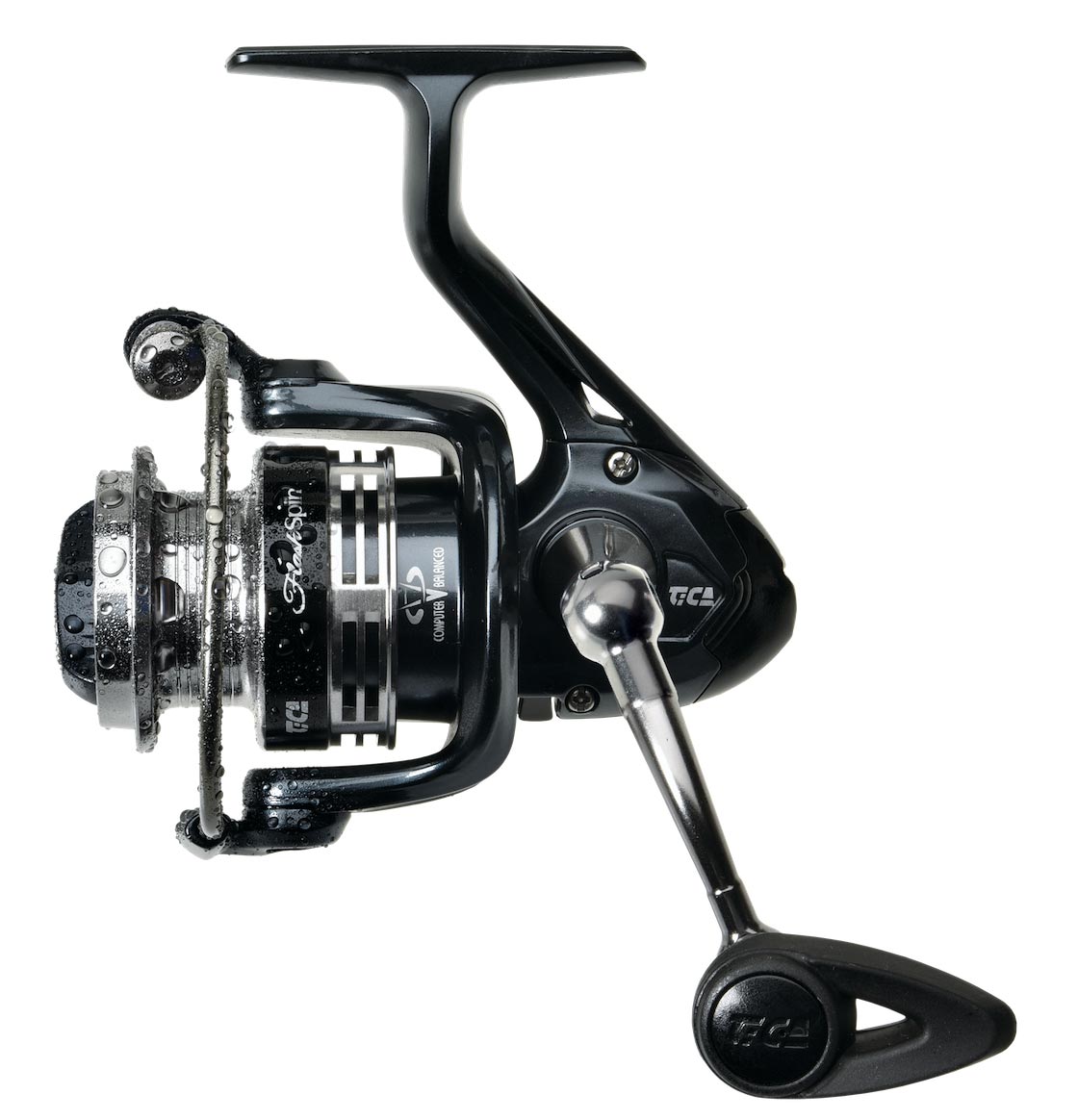 Buy TiCA Flash Cast FC4000 Spinning Reel online at