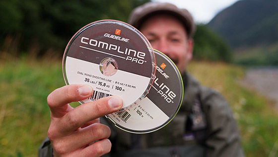 adh-fishing Test: Guideline Compline PRO | adh-fishing