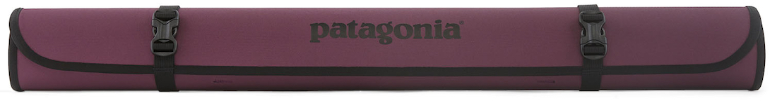 Patagonia Travel Rod Roll GEOP | Fly Rod Cases | Bags and 