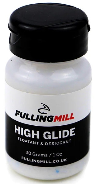 Fulling Mill High Glide floatant