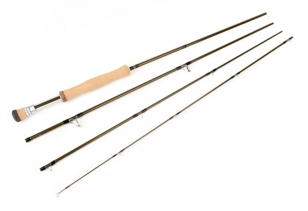 Airflo Greentooth Pike Fly Rod, Single-handed, Fly Rods