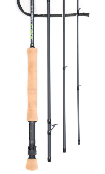 Guideline Elevation Pike Single Handed Fly Rod