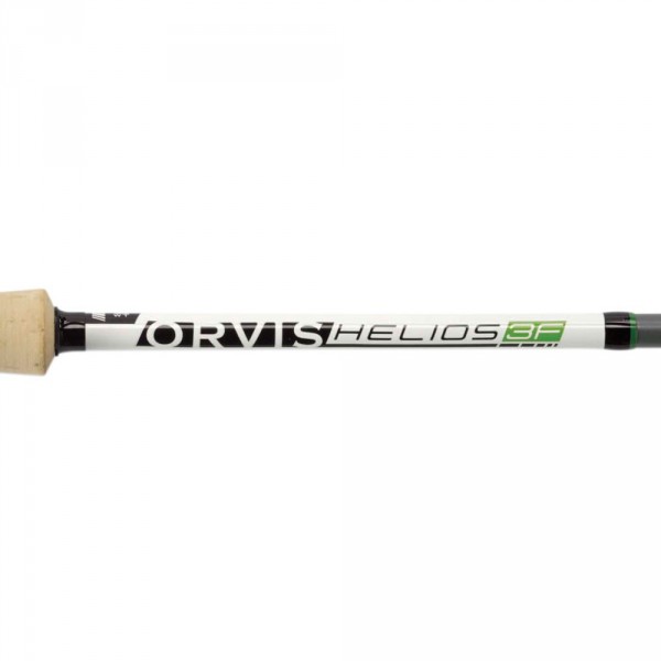 orvis helios fly rod