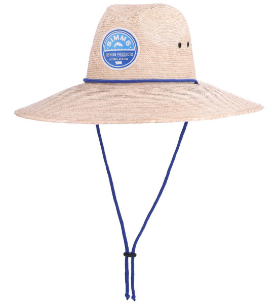 Simms Cutbank Sun Hat sand