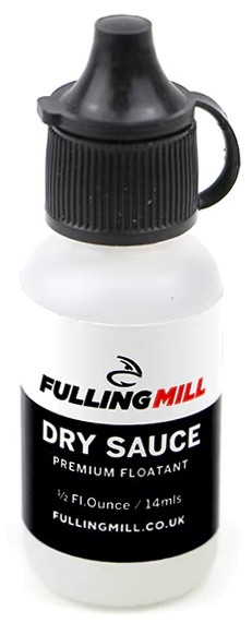 Fulling Mill Dry Sauce Floatant