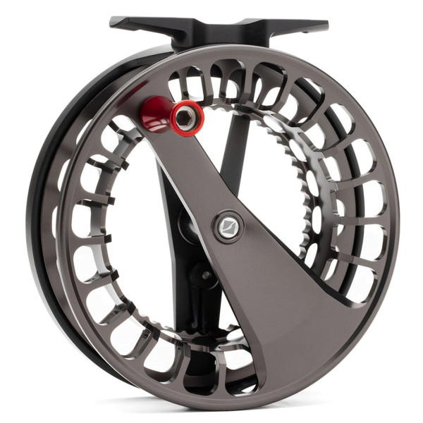 Lamson Purist II Ultralight Reel Tribute