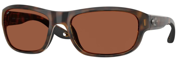 Costa Polarized Glasses Clipperton Tortoise (Copper 580P)