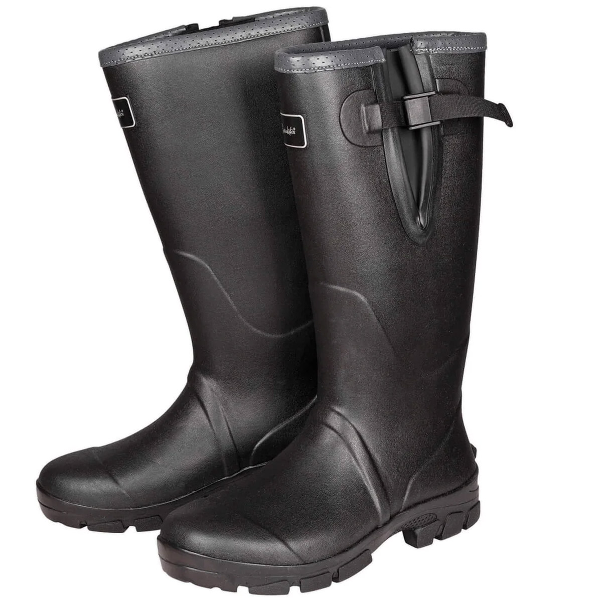 Gamakatsu G-Rubber Boot | Wading Boots | Clothing | adh-fishing