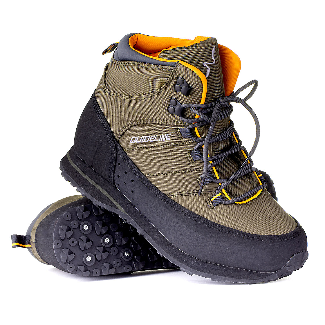 timberland men's solar wave mid