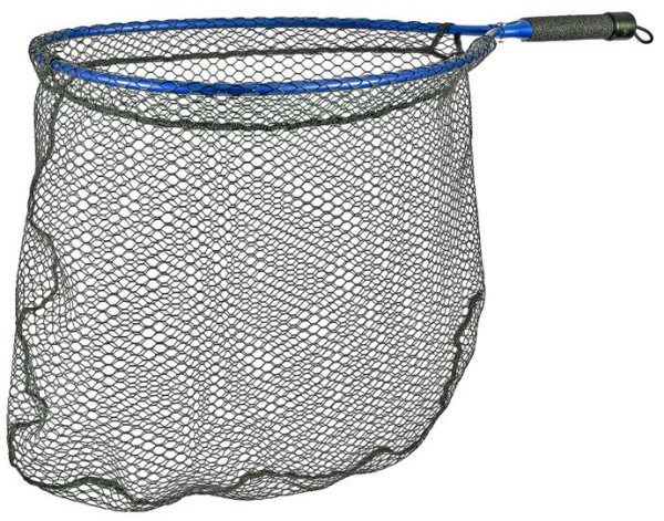 McLean Angling R602 Bronze Series M blue Handle Net