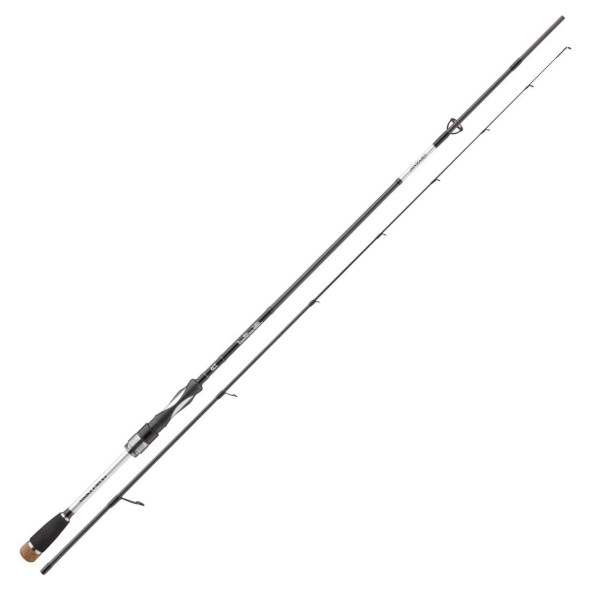 Daiwa Silver Creek Ultralight Spinning Rod, Ultralight Rods, Spinning Rods, Spin Fishing