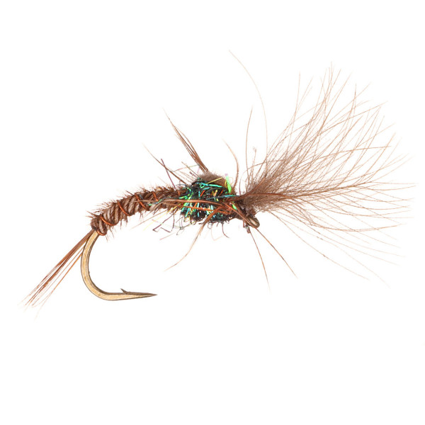 Guideline Dry Fly - Shuttlecock Emerger PTN