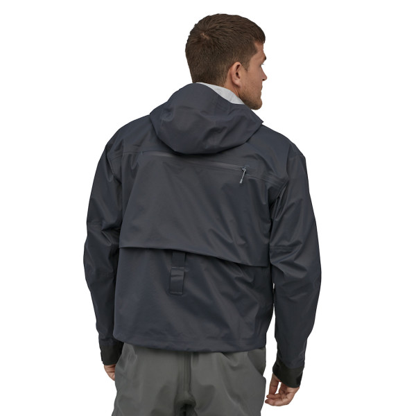 Patagonia SST Jacket SMDB | Wading Jackets | Jackets | Clothing | adh ...