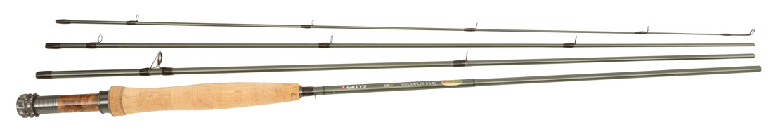 greys streamflex 11ft 3wt