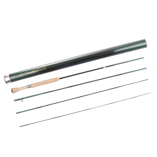 Winston Boron Super 10 Euronymph Single Handed Fly Rod