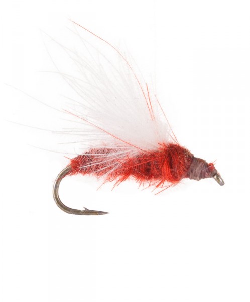 Marc Petitjean Dry Fly - MP99 Red Ant