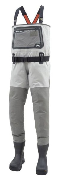 simms boot foot waders