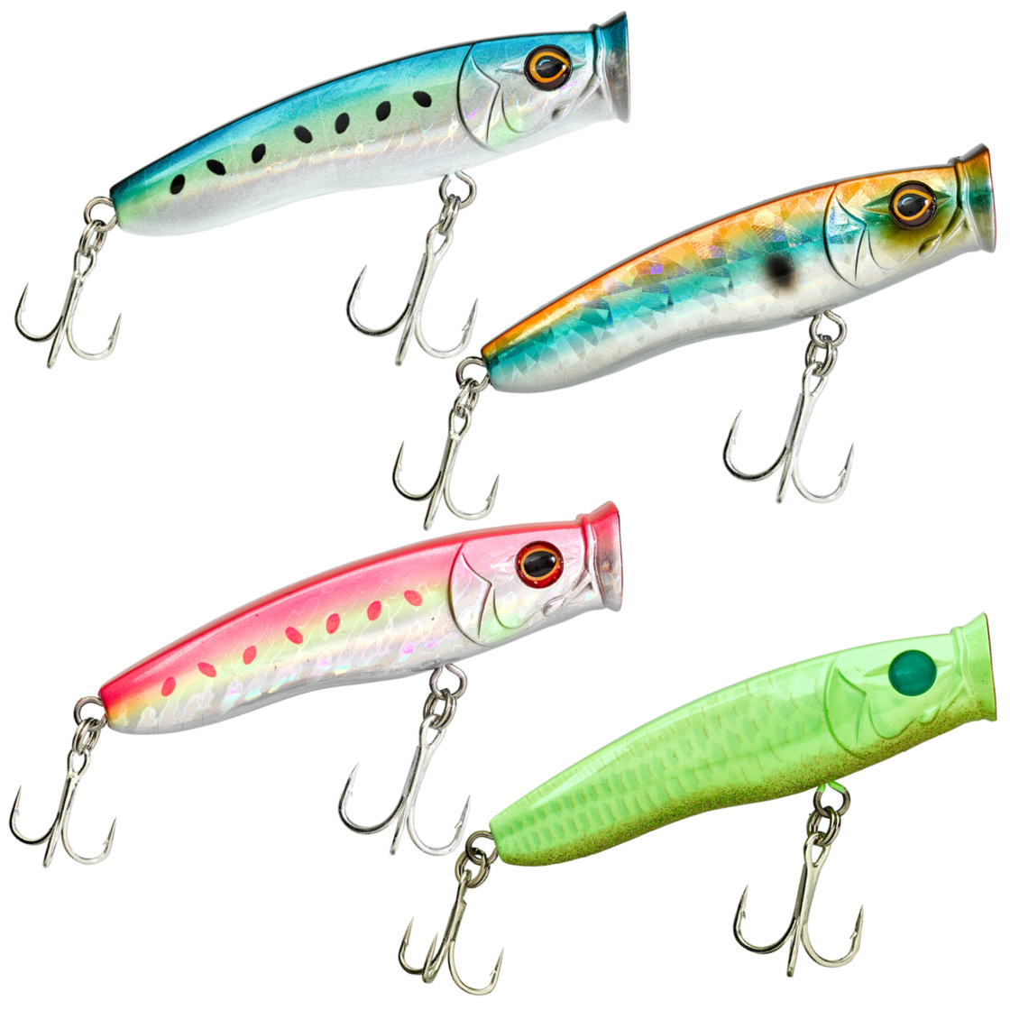 Rapala X-Rap Magnum Xplode 13 cm Popper Topwater, Surfacebaits, Lures and  Baits, Spin Fishing