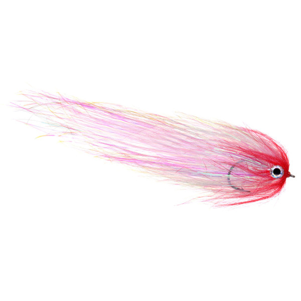 Future Fly Pike Fly - Predator Flash Flies - HILO