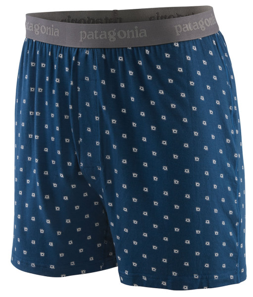 Patagonia Essential Boxers - Boxer Shorts SBLM