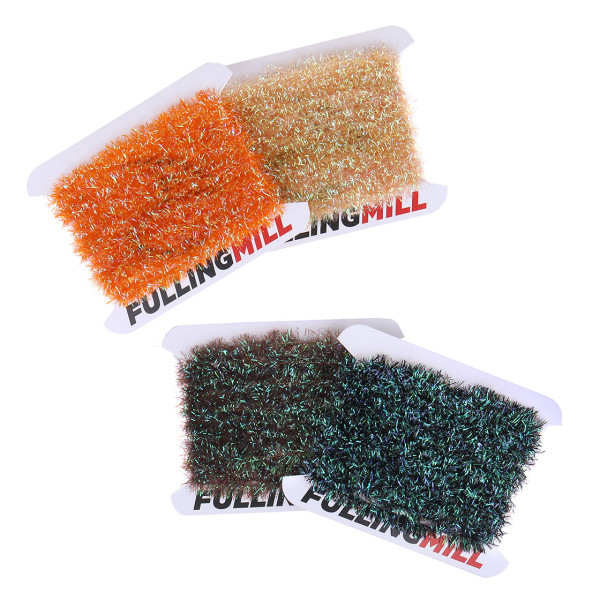 Fulling Mill Premium Shimmer Chenille Medium