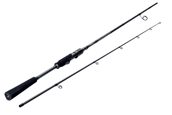 Sportex Black Arrow G3 Spin Baitcasting Rod, Baitcasting Rods, Spinning  Rods, Spin Fishing