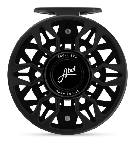 Abel SDS Fly Reel