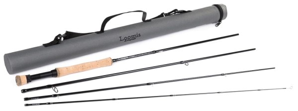 competition fly rods