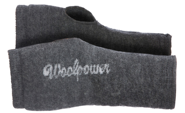 Woolpower Wrist Gaiter 200 grey