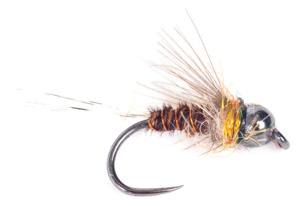 Guideline Nymph - Tactical Pheasant Tail Nymph - Natural