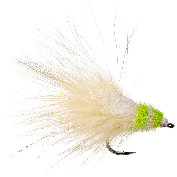 Superflies Saltwater Fly Tarpon Toad Shrimp