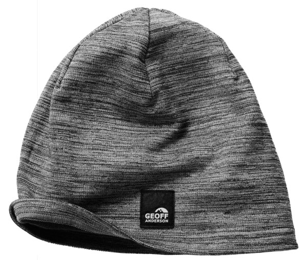 Geoff Anderson WizWool 210 Hood dark grey