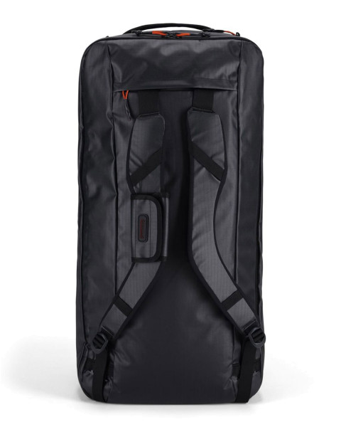 Simms Tailwind 80L Duffel black