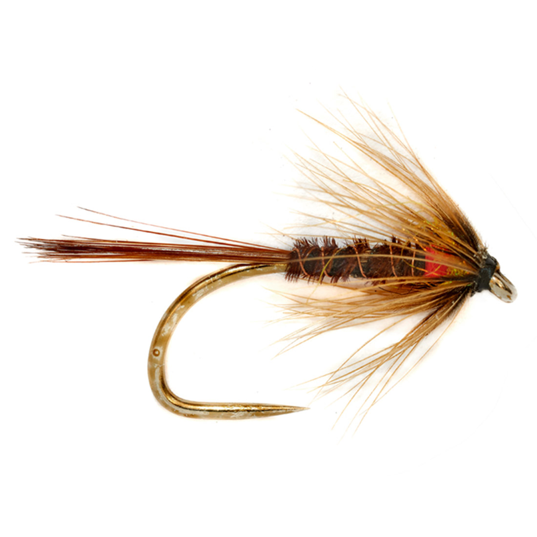 Fulling Mill Nymph - Jenkins Cruncher Cut Throat Barbless | Classic ...