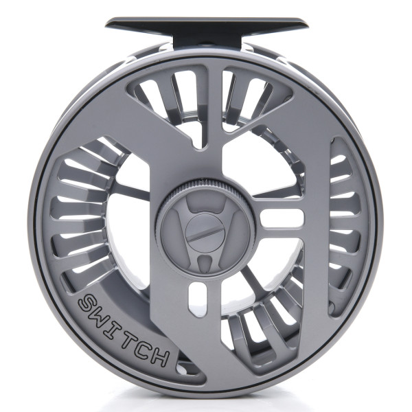 Vision XLV Switch Fly Reel