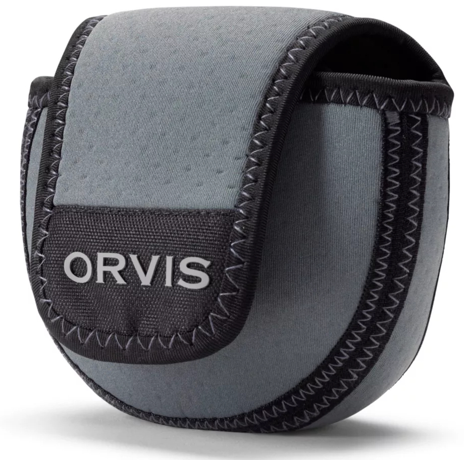 Orvis Reel Case Neoprene | Fly Reel Cases | Bags and Backpacks ...