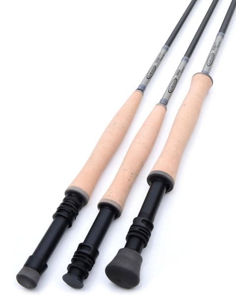 Vision Toka Single Handed Fly Rod