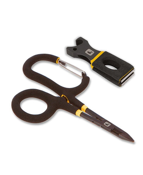 Loon Iconic Tool Kit, Pincers and Hook Pliers, Tools