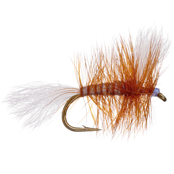 Vision Big Trout & Salmon Dry Fly Pompero