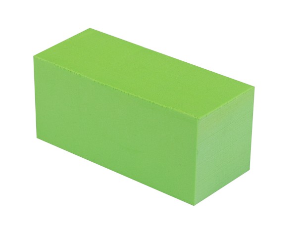 Wapsi Foam Blocks | Body Materials | Fly Tying Materials | Fly Tying ...