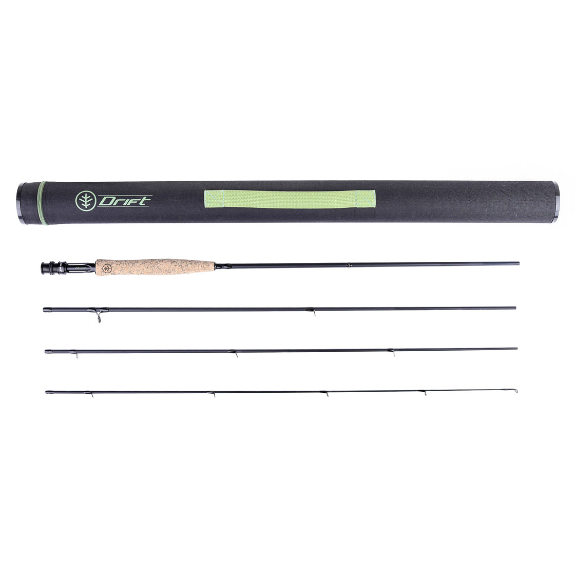 wychwood river & stream fly rod