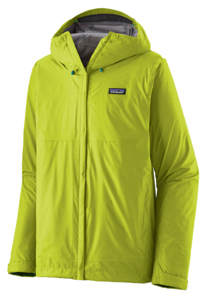 Patagonia Torrentshell 3L Rain Jacket PHGN