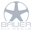 Bauer RVR Spare Spool - 2/3 - Charcoal