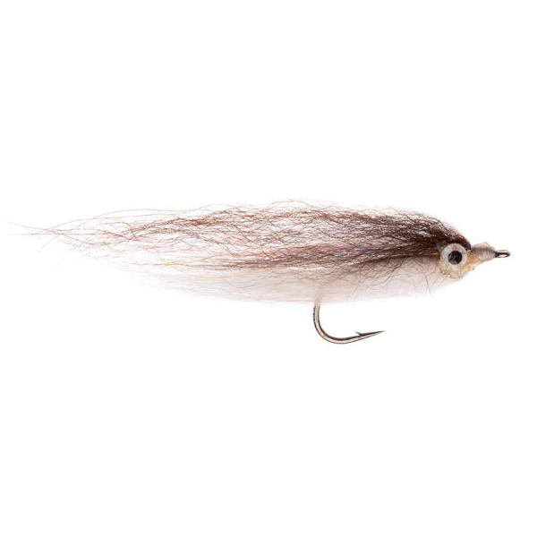 Kami Flies Streamer - Lillsillen Herring