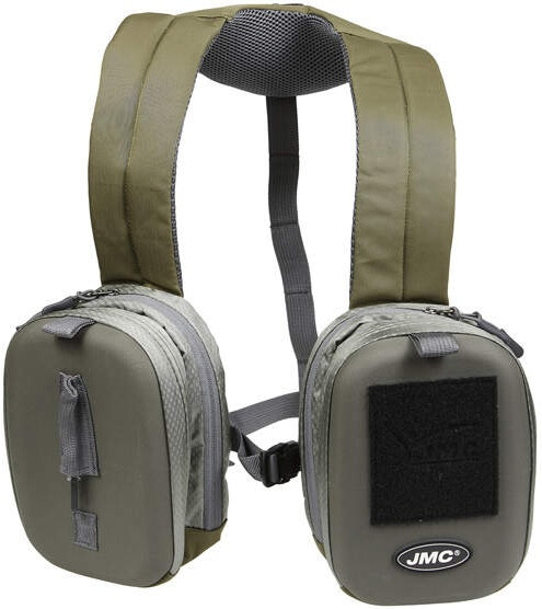 JMC Front Pack Compétition Chest Pack