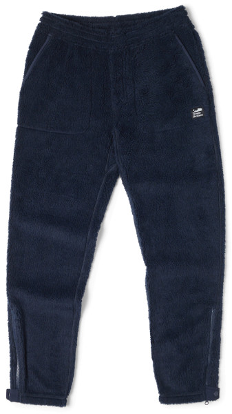 Howler Brothers All Day Pelusa Fleece Pants - media noche