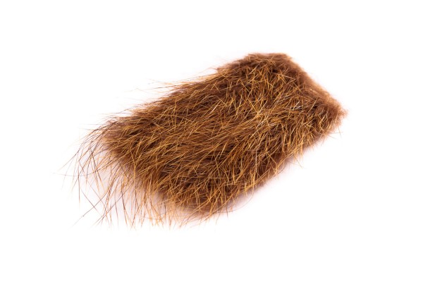 nutria fur